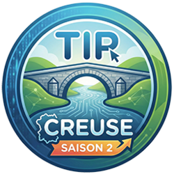 Logo of TIP Creuse Session 2